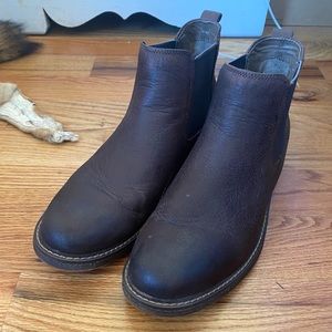 Men’s Dockers Boots